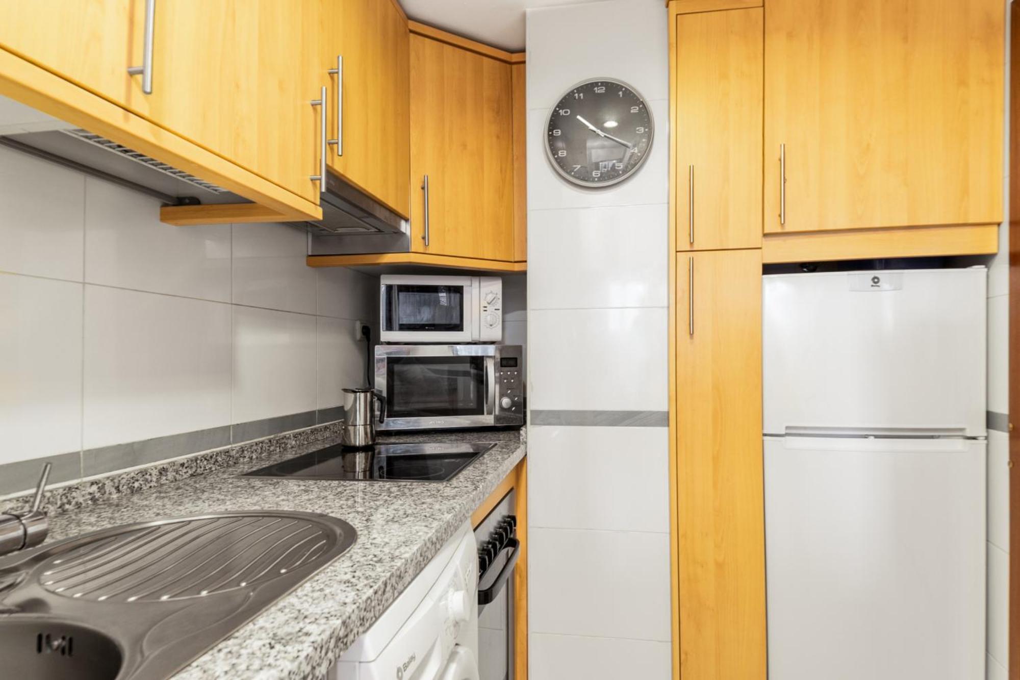 Suite Homes Penthouse Eslava Málaga Eksteriør billede